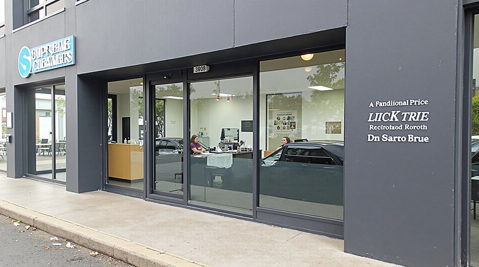 Fresho Carpet Cleaning Daisy Hill Contact Office