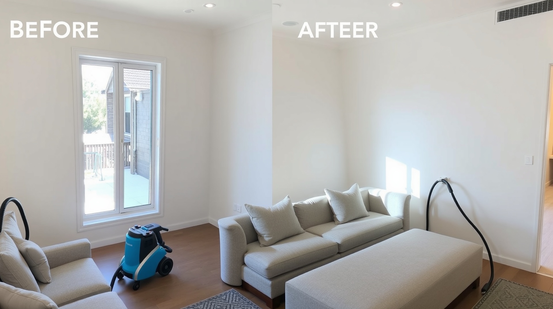 Professional Upholstery Cleaning Daisy Hill