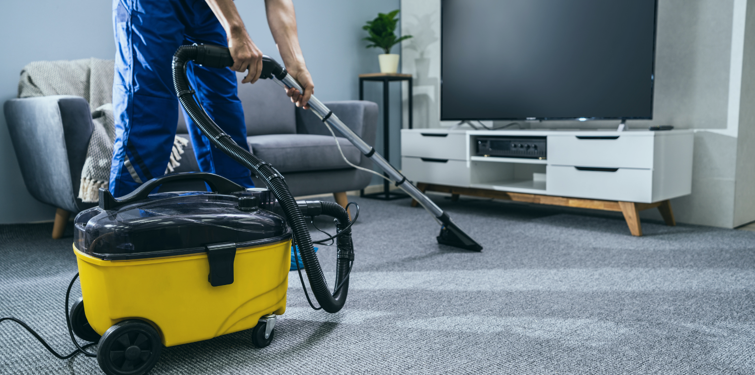 Fresho Carpet Cleaning Daisy Hill Contact Office